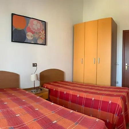 Corallo Appartement *