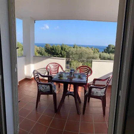 Corallo Appartement Cala Gonone