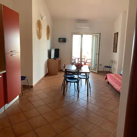 Corallo Appartement Cala Gonone