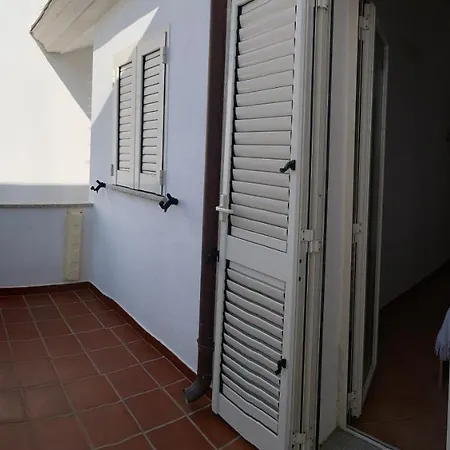 Corallo Appartement