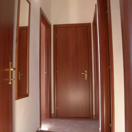 Corallo Appartement *