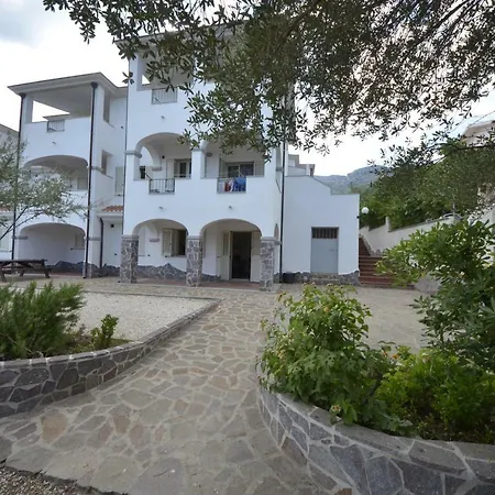 Corallo Appartement Cala Gonone