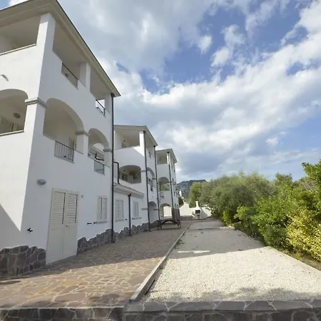 Corallo Appartement *