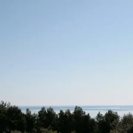 Corallo Appartement