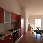 Corallo Apartment *