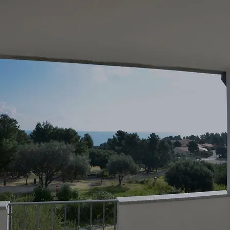 Appartement Corallo